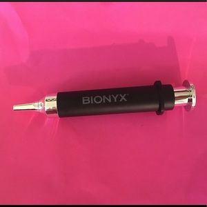 BIONYX Transformative Fine Line Serum/ Never Used/12g/ALL OFFERS WELCOMED